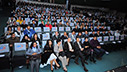 Maroc Telecom Maroc Blog awards 2011 Salle Pleine