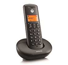 Motorola E201
